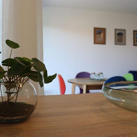 Uzes Centre La Terrasse Des Capucines Avec Garage Privee Apartment Екстериор снимка