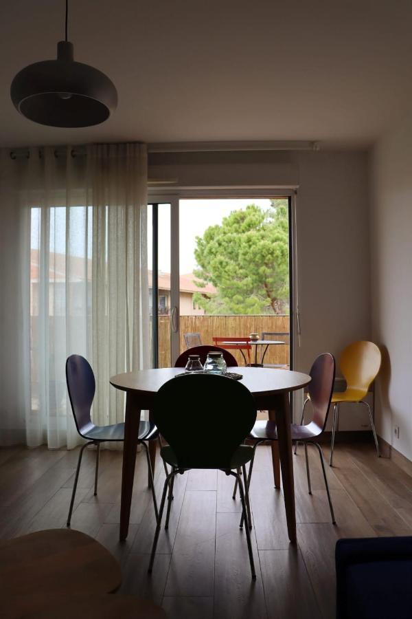 Uzes Centre La Terrasse Des Capucines Avec Garage Privee Apartment Екстериор снимка