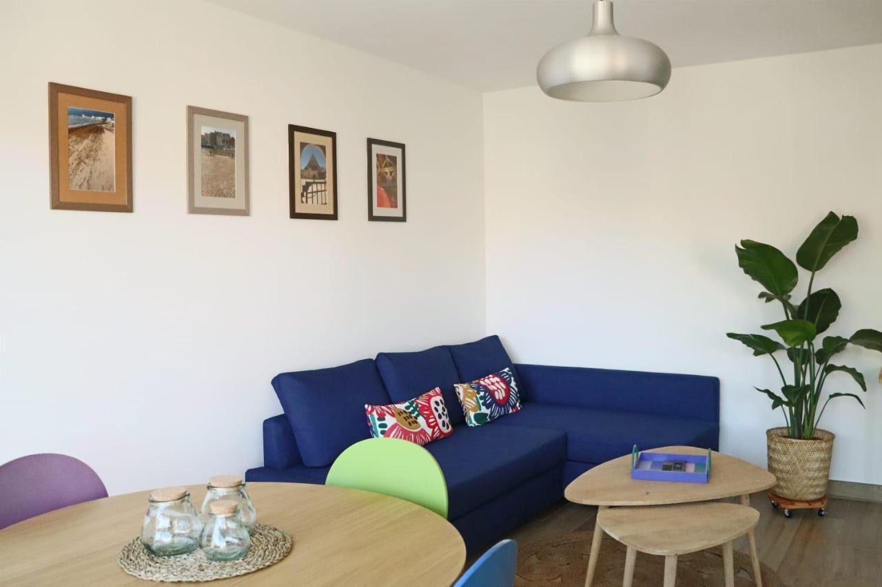 Uzes Centre La Terrasse Des Capucines Avec Garage Privee Apartment Екстериор снимка